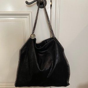Stella McCartney Falabella Small Tote Bag
